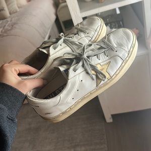 Golden Goose sneakers